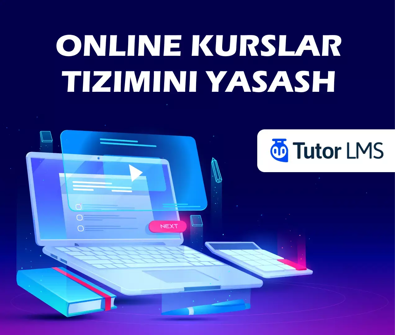 Online kurslar tizimi